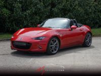 Mazda MX-5 ST 2.0L SKYACTIV-G 160 Ch Selection – Sg Chauff.- Malus Payé - Révisé 04/20204 - Garantie 12 Mois - <small></small> 19.950 € <small>TTC</small> - #1