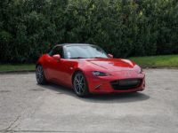 Mazda MX-5 ST 2.0L SKYACTIV-G 160 Ch Selection – Sg Chauff.- Malus Payé - Révisé 04/20204 - Garantie 12 Mois - <small></small> 19.950 € <small>TTC</small> - #14