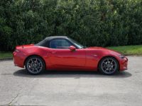 Mazda MX-5 ST 2.0L SKYACTIV-G 160 Ch Selection – Sg Chauff.- Malus Payé - Révisé 04/20204 - Garantie 12 Mois - <small></small> 19.950 € <small>TTC</small> - #12