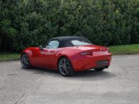 Mazda MX-5 ST 2.0L SKYACTIV-G 160 Ch Selection – Sg Chauff.- Malus Payé - Révisé 04/20204 - Garantie 12 Mois - <small></small> 19.950 € <small>TTC</small> - #7