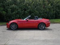 Mazda MX-5 ST 2.0L SKYACTIV-G 160 Ch Selection – Sg Chauff.- Malus Payé - Révisé 04/20204 - Garantie 12 Mois - <small></small> 19.950 € <small>TTC</small> - #5