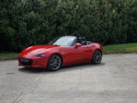 Mazda MX-5 ST 2.0L SKYACTIV-G 160 Ch Selection – Sg Chauff.- Malus Payé - Révisé 04/20204 - Garantie 12 Mois - <small></small> 19.950 € <small>TTC</small> - #3