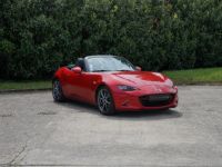 Mazda MX-5 ST 2.0L SKYACTIV-G 160 Ch Selection – Sg Chauff.- Malus Payé - Révisé 04/20204 - Garantie 12 Mois - <small></small> 19.950 € <small>TTC</small> - #15