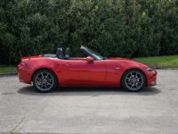 Mazda MX-5 ST 2.0L SKYACTIV-G 160 Ch Selection – Sg Chauff.- Malus Payé - Révisé 04/20204 - Garantie 12 Mois - <small></small> 19.950 € <small>TTC</small> - #13