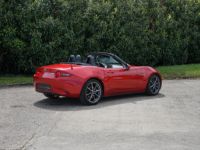 Mazda MX-5 ST 2.0L SKYACTIV-G 160 Ch Selection – Sg Chauff.- Malus Payé - Révisé 04/20204 - Garantie 12 Mois - <small></small> 19.950 € <small>TTC</small> - #10