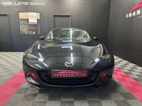 Mazda MX-5 ST MX 1.5L SKYACTIV-G 131 ch Dynamique - <small></small> 16.990 € <small>TTC</small> - #4