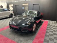 Mazda MX-5 ST MX 1.5L SKYACTIV-G 131 ch Dynamique - <small></small> 16.990 € <small>TTC</small> - #5