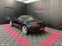 Mazda MX-5 ST MX 1.5L SKYACTIV-G 131 ch Dynamique - <small></small> 16.990 € <small>TTC</small> - #7