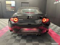 Mazda MX-5 ST MX 1.5L SKYACTIV-G 131 ch Dynamique - <small></small> 16.990 € <small>TTC</small> - #8