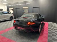 Mazda MX-5 ST MX 1.5L SKYACTIV-G 131 ch Dynamique - <small></small> 16.990 € <small>TTC</small> - #9