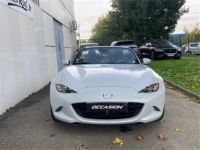 Mazda MX-5 ST MX5 ST 2.0L SKYACTIV-G 160 ch Selection - <small></small> 21.990 € <small>TTC</small> - #4