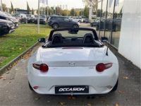 Mazda MX-5 ST MX5 ST 2.0L SKYACTIV-G 160 ch Selection - <small></small> 21.990 € <small>TTC</small> - #5