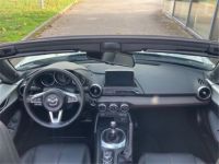 Mazda MX-5 ST MX5 ST 2.0L SKYACTIV-G 160 ch Selection - <small></small> 21.990 € <small>TTC</small> - #7