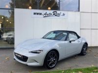 Mazda MX-5 ST MX5 ST 2.0L SKYACTIV-G 160 ch Selection - <small></small> 21.990 € <small>TTC</small> - #29