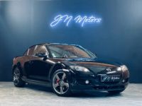 Mazda RX-8 192 ELEGANCE PACK Bi-rotor 192ch MOTEUR REBUILD A 127000 KM GARANTIE 12 MOIS- - <small></small> 9.990 € <small>TTC</small> - #1