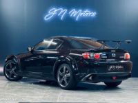 Mazda RX-8 192 ELEGANCE PACK Bi-rotor 192ch MOTEUR REBUILD A 127000 KM GARANTIE 12 MOIS- - <small></small> 8.990 € <small>TTC</small> - #2