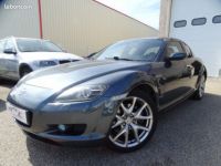 Mazda RX-8 BI-ROTOR 231CH RENESIS - <small></small> 13.890 € <small>TTC</small> - #1