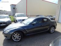 Mazda RX-8 BI-ROTOR 231CH RENESIS - <small></small> 13.890 € <small>TTC</small> - #2