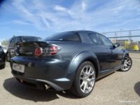 Mazda RX-8 BI-ROTOR 231CH RENESIS - <small></small> 13.890 € <small>TTC</small> - #5