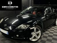 Mazda RX-8 COUPE 1.3 192 Cv 60 600 Kms ORIGINE FRANCE INTERIEUR CUIR BOSE - GARANTIE 1 AN - <small></small> 12.970 € <small>TTC</small> - #1