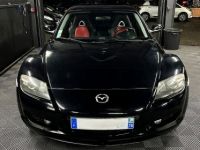 Mazda RX-8 COUPE 1.3 192 Cv 60 600 Kms ORIGINE FRANCE INTERIEUR CUIR BOSE - GARANTIE 1 AN - <small></small> 12.970 € <small>TTC</small> - #2