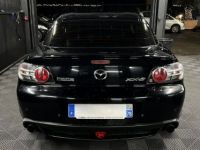 Mazda RX-8 COUPE 1.3 192 Cv 60 600 Kms ORIGINE FRANCE INTERIEUR CUIR BOSE - GARANTIE 1 AN - <small></small> 12.970 € <small>TTC</small> - #4