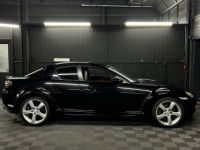 Mazda RX-8 COUPE 1.3 192 Cv 60 600 Kms ORIGINE FRANCE INTERIEUR CUIR BOSE - GARANTIE 1 AN - <small></small> 12.970 € <small>TTC</small> - #5