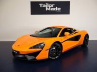 McLaren 540C - <small></small> 139.900 € <small>TTC</small> - #1