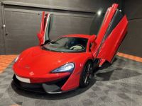 McLaren 540C 3.8 V8 biturbo 540ch - <small></small> 136.900 € <small>TTC</small> - #1