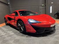 McLaren 540C 3.8 V8 biturbo 540ch - <small></small> 136.900 € <small>TTC</small> - #2