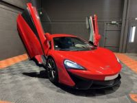 McLaren 540C 3.8 V8 biturbo 540ch - <small></small> 136.900 € <small>TTC</small> - #5