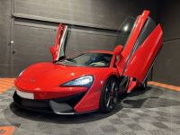 McLaren 540C 3.8 V8 biturbo 540ch - <small></small> 136.900 € <small>TTC</small> - #6