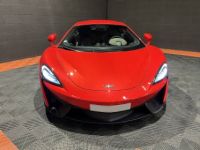 McLaren 540C 3.8 V8 biturbo 540ch - <small></small> 136.900 € <small>TTC</small> - #7