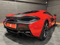 McLaren 540C 3.8 V8 biturbo 540ch - <small></small> 136.900 € <small>TTC</small> - #18