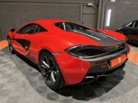 McLaren 540C 3.8 V8 biturbo 540ch - <small></small> 136.900 € <small>TTC</small> - #20