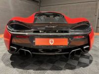 McLaren 540C 3.8 V8 biturbo 540ch - <small></small> 136.900 € <small>TTC</small> - #22