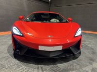 McLaren 540C 3.8 V8 biturbo 540ch - <small></small> 136.900 € <small>TTC</small> - #23