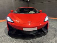 McLaren 540C 3.8 V8 biturbo 540ch - <small></small> 136.900 € <small>TTC</small> - #24