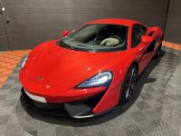 McLaren 540C 3.8 V8 biturbo 540ch - <small></small> 136.900 € <small>TTC</small> - #26