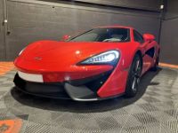 McLaren 540C 3.8 V8 biturbo 540ch - <small></small> 136.900 € <small>TTC</small> - #27