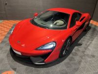 McLaren 540C 3.8 V8 biturbo 540ch - <small></small> 136.900 € <small>TTC</small> - #28