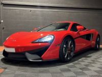 McLaren 540C 3.8 V8 biturbo 540ch - <small></small> 136.900 € <small>TTC</small> - #29