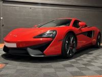 McLaren 540C 3.8 V8 biturbo 540ch - <small></small> 136.900 € <small>TTC</small> - #31