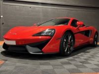 McLaren 540C 3.8 V8 biturbo 540ch - <small></small> 136.900 € <small>TTC</small> - #32