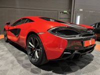 McLaren 540C 3.8 V8 biturbo 540ch - <small></small> 136.900 € <small>TTC</small> - #34