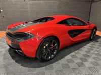 McLaren 540C 3.8 V8 biturbo 540ch - <small></small> 136.900 € <small>TTC</small> - #35