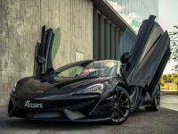 McLaren 540C COUPE - <small></small> 134.950 € <small>TTC</small> - #1