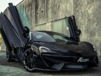 McLaren 540C COUPE - <small></small> 134.950 € <small>TTC</small> - #2