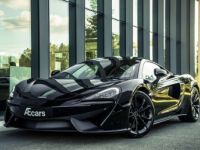 McLaren 540C COUPE - <small></small> 134.950 € <small>TTC</small> - #3