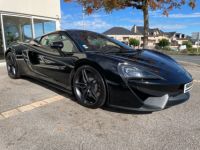 McLaren 540C V8 3.8 - <small></small> 142.000 € <small>TTC</small> - #4